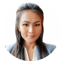 Supawan Kincheloe, APRN, RN