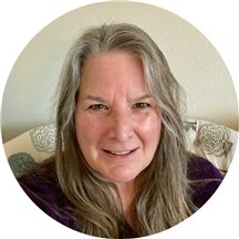 Susan Van Wazer, LPC