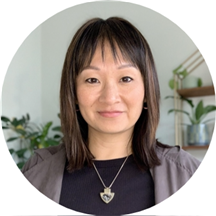 Susanne Kowalsky, LCPC