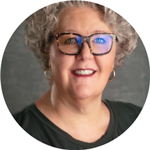 Suzanne B. Anderson, LCSW