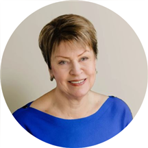 Suzanne Keenon, LCPC