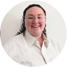 Sydney Ferguson, LPC