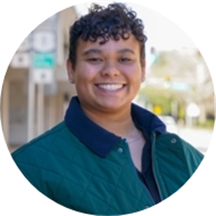 Sydney Hamrick, MS, LMHC