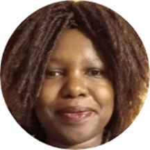 Sylvia Otieno, PMHNP