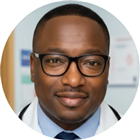 Taiwo Okubanjo, APRN, RN