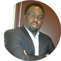 Taiwo Sowunmi, APRN, RN, PMHNP-BC