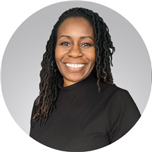 Takesha Leonard, PMHNP