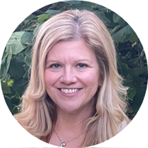 Tamara Allison, LICSW