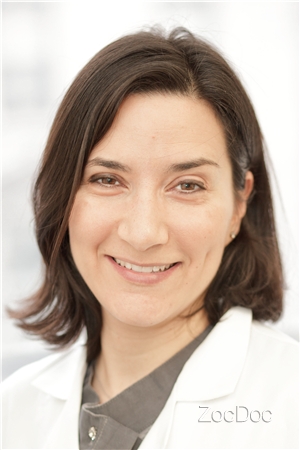 Tamara Duker Freuman, MS, RD