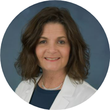 Tamara Herman, MS, RD, LD, CDCES