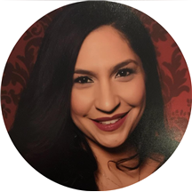 Tamara Noriega, LMFT