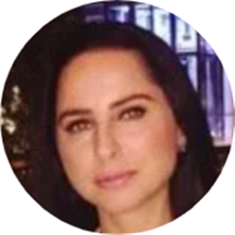 Tamia Maldonado, ARNP