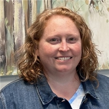 Tammara Houchins, LCSW