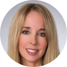 Tammy Stuve, LMHC