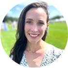 Tamsin Jordan, RDN, MS