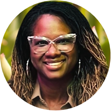 Tandrea Tarver, LMFT