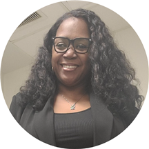 Tangela Francis, LCSW