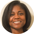 Tanisha Bradford, MSW