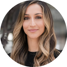 Tanya Gill, LMFT