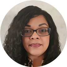 Tara Ross-Barksdale, LPC