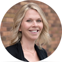 Tarah Liljeberg, LCSW, LICSW