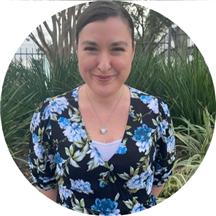 Tatiana Fincham, LCSW