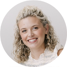 Taylor Laporte, APRN, RN