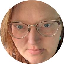 Taylor Smith, LPC, NCC