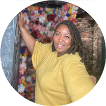 Te'Andra Shockley, LCSW