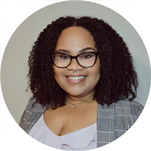 TeEricka Kimbrough, LCSW