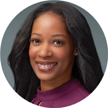 Teineicia Knights, PMHNP, NP