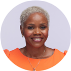 Tekeah Mason, LCSW - C