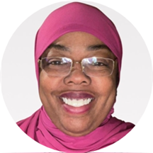 Tekia Huger-Burton, LCSW