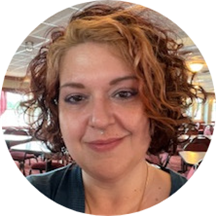 Teresa Parfitt, LCSW