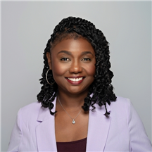 Teressa Crawford, LPC