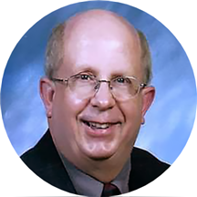 Terry Driskill, LPCC