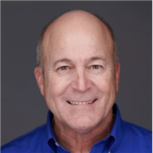 Terry Heptinstall, LMFT