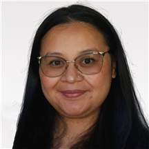 Theary Sandoval, LCSW