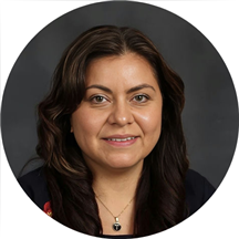 Thelma Rodriguez, LCSW