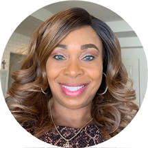 Therasa Lazuna Miles, LMHC