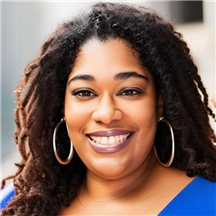 Tiffany Afflalo Williams, LPC