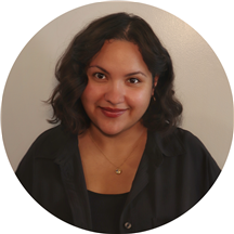 Tiffany Castillo, LPC