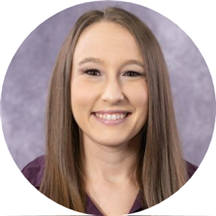 Tiffany Gum, LCSW, LCSW - C