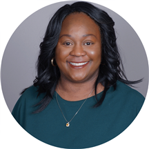 Tiffany Huggins, LPC, LCMHC