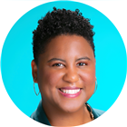 Tiffany Johnson, LPC