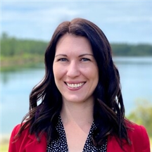 Tiffany O'Toole, LPC