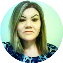 Tiffany Pangarakis, LCSW