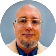 Timothy Beers, LPCMH