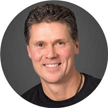 Timothy Street, PA-C