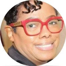 Tina Ealey, LPC